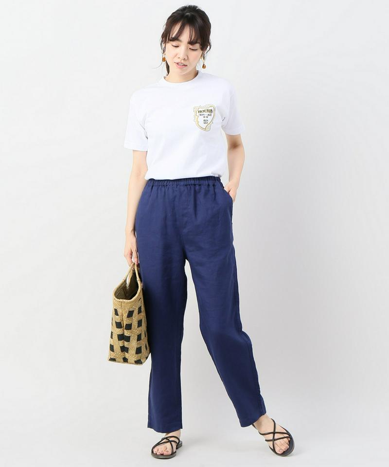 【Secret Headquaters】ウィンドウロゴ ショートスリーブ Tシャツ