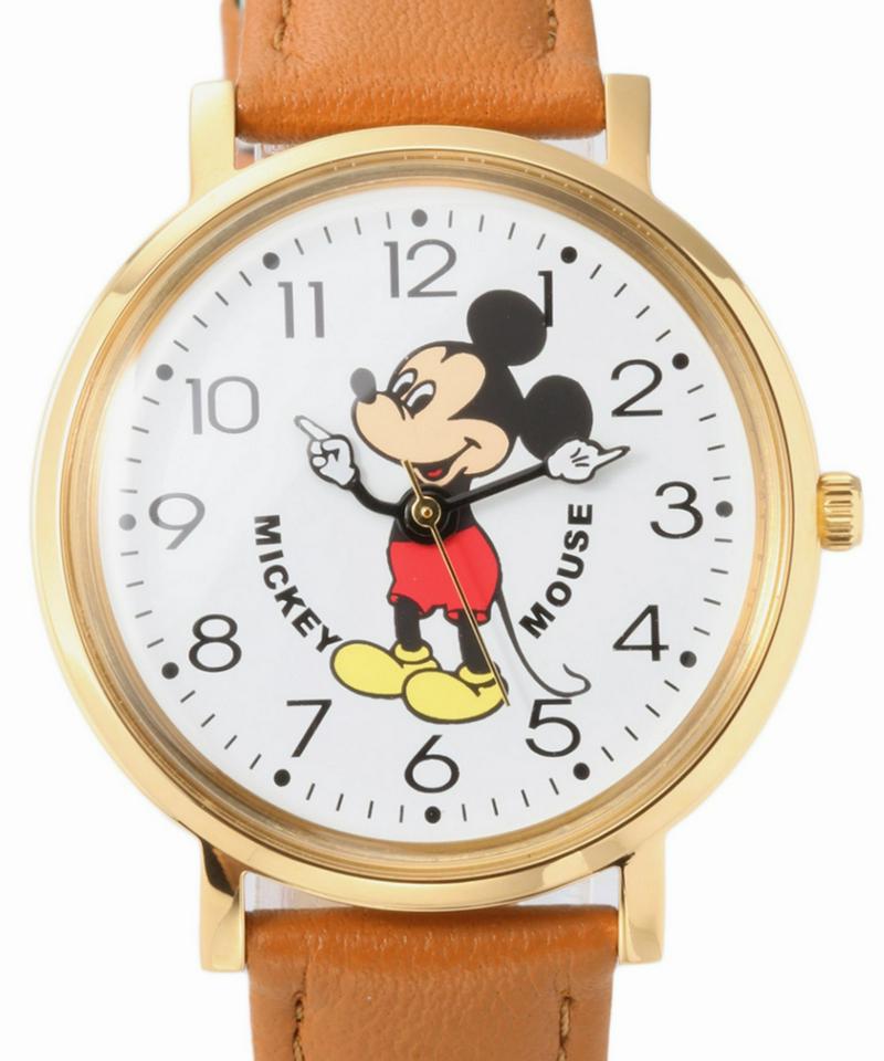MICKEY M34-WH-LBR