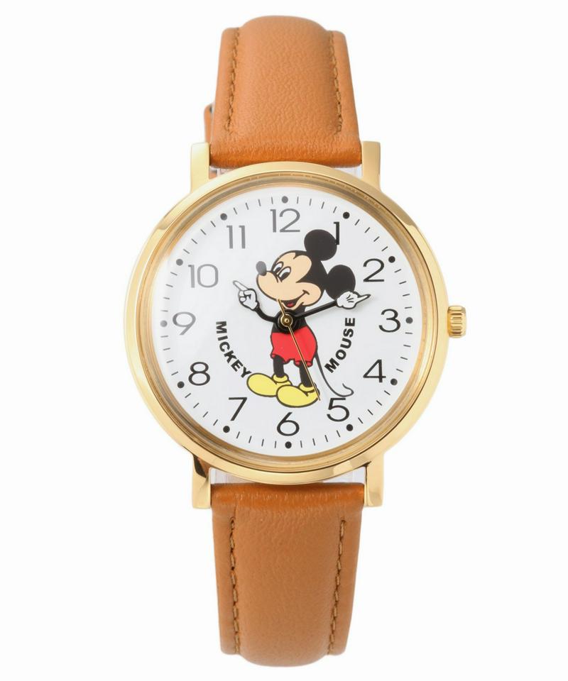 MICKEY M34-WH-LBR
