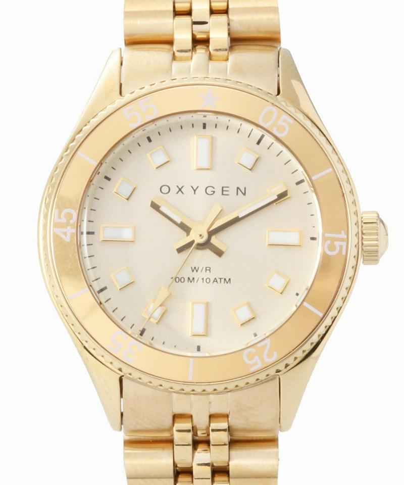 OXYGEN L-DM-SIR-26