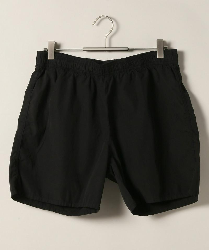 【カタログ掲載】SKU POPLIN HAVEN SHORT