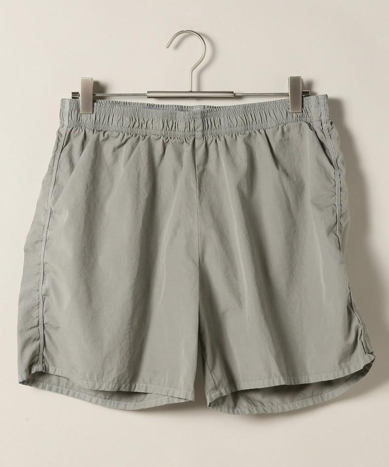 【カタログ掲載】SKU POPLIN HAVEN SHORT