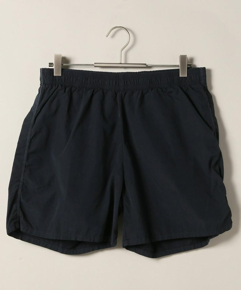 【カタログ掲載】SKU POPLIN HAVEN SHORT