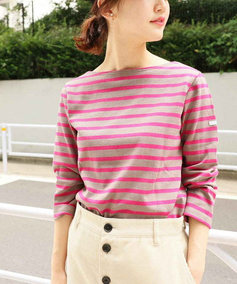 CHANTECLAIRE*IENA mini プルオーバー◆