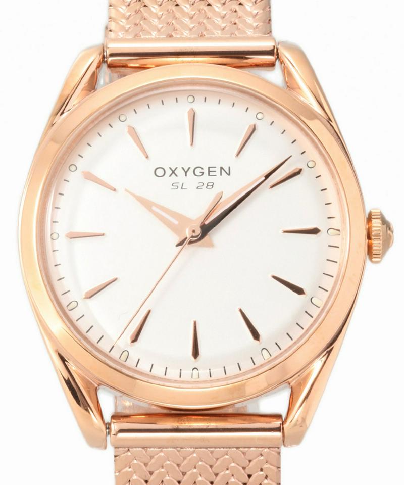 OXYGEN L-S-ELD-28