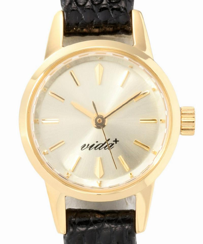 VIDA V-006G LE-BK