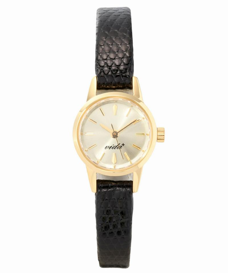 VIDA V-006G LE-BK