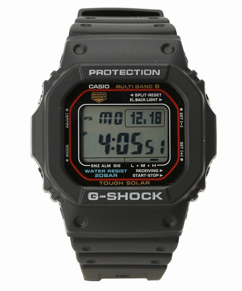 Gshock GW-M5610-1JF