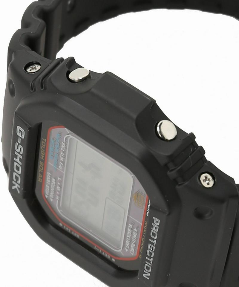 Gshock GW-M5610-1JF