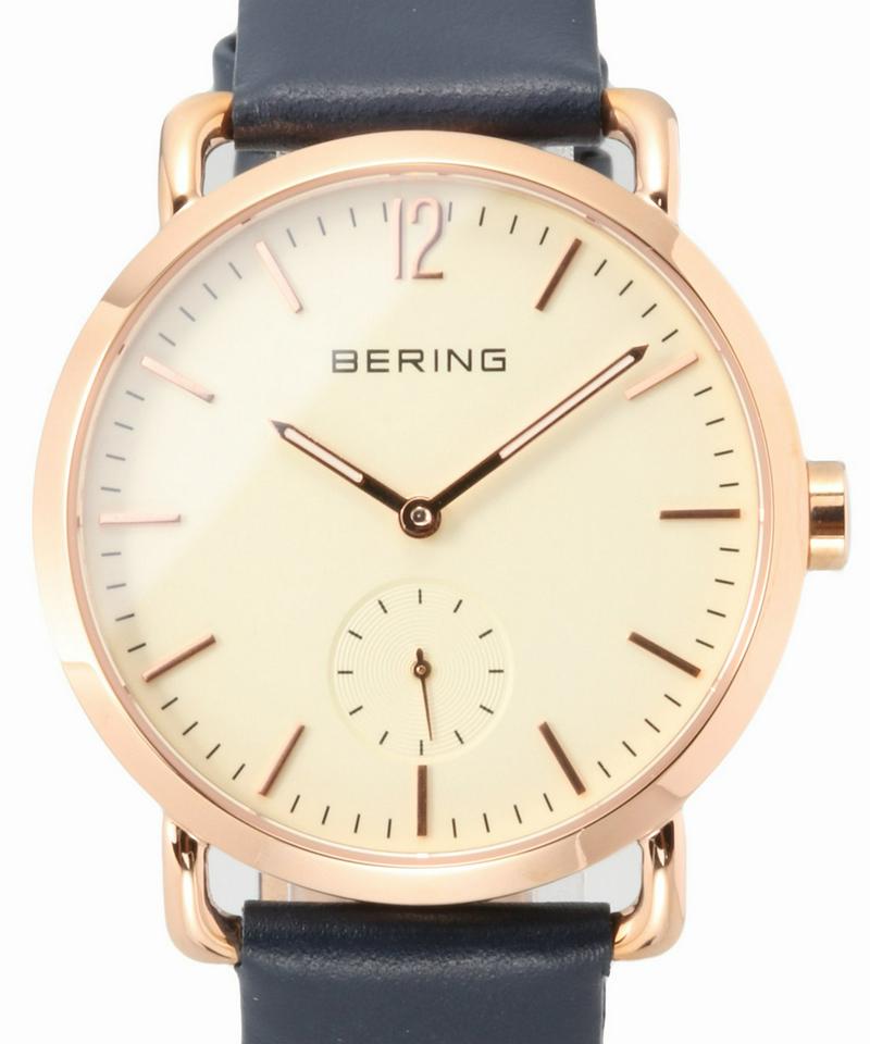 【BERING/ベーリングj】 13238-664 【 ウォッチ 】（HIROB）