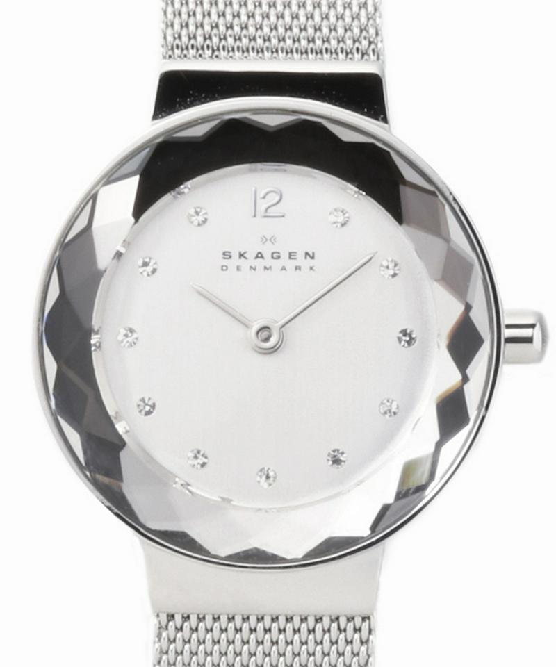 SKAGEN 456SSS