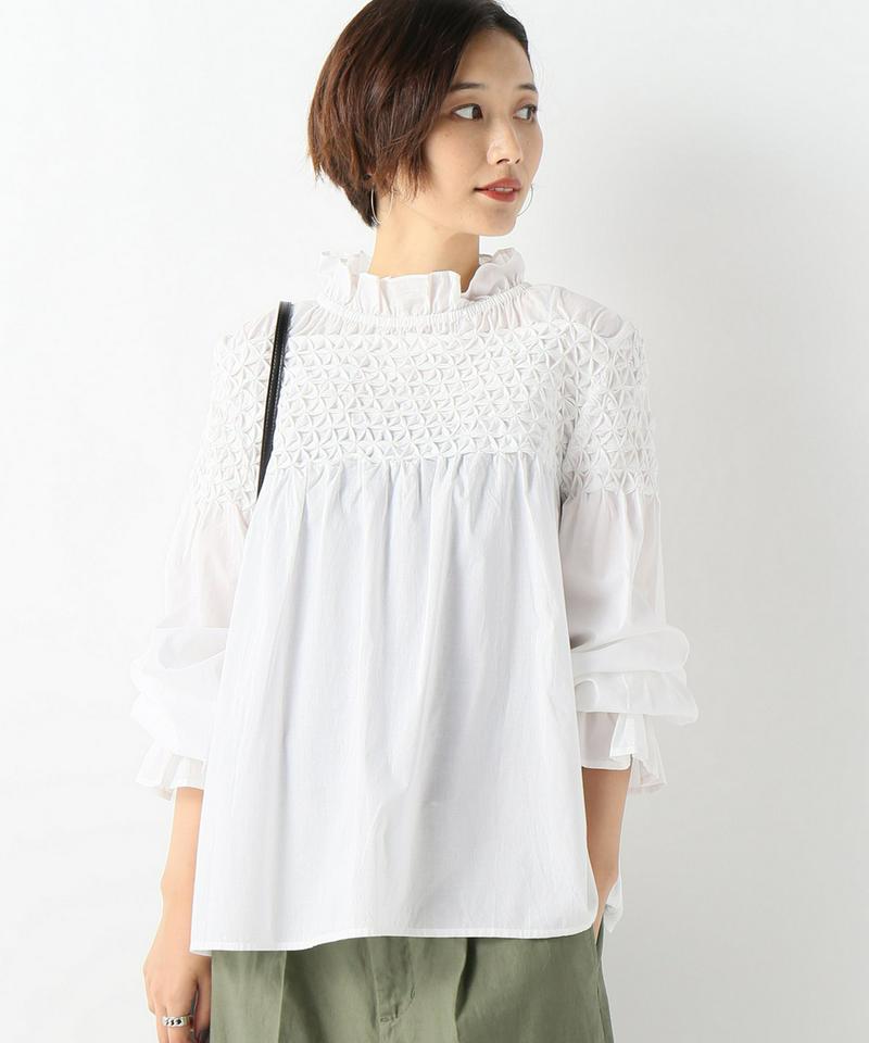 【Merlette/マーレット】 MAJORELLE