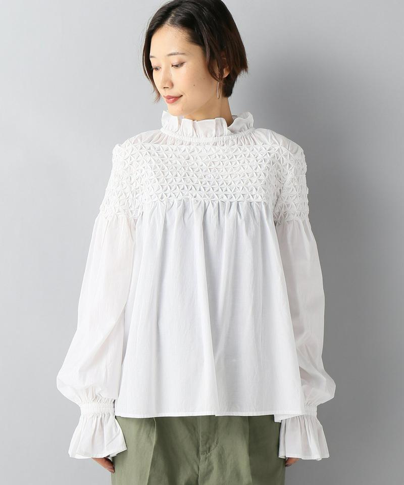 【Merlette/マーレット】 MAJORELLE