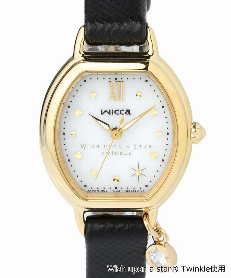【世界限定 1950本】wicca KP2-523-12