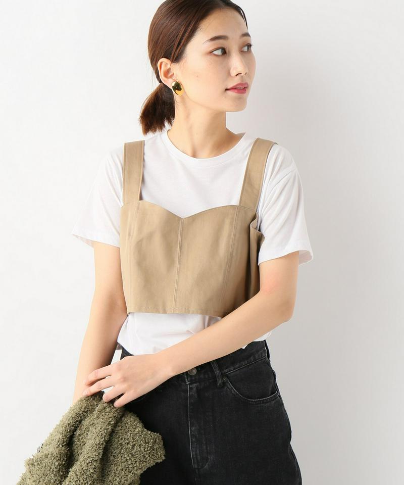 カルゼチノビスチェ