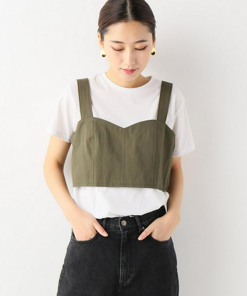 カルゼチノビスチェ