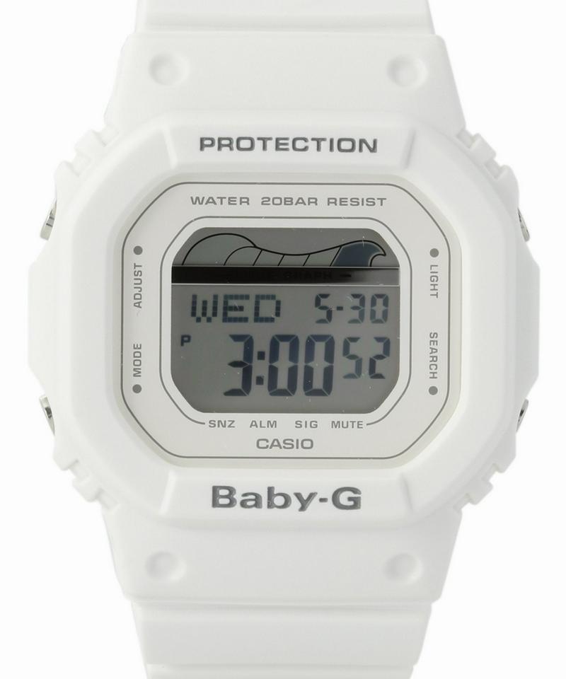 Gshock BLX-560-7JF