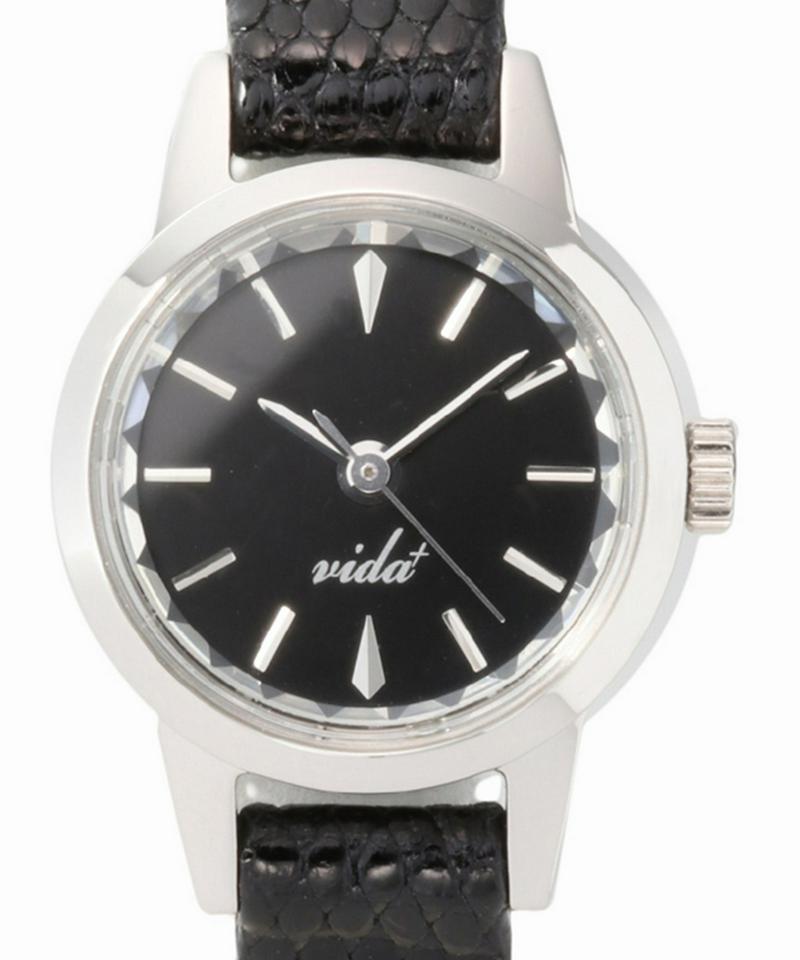 VIDA V-006S LE-BK