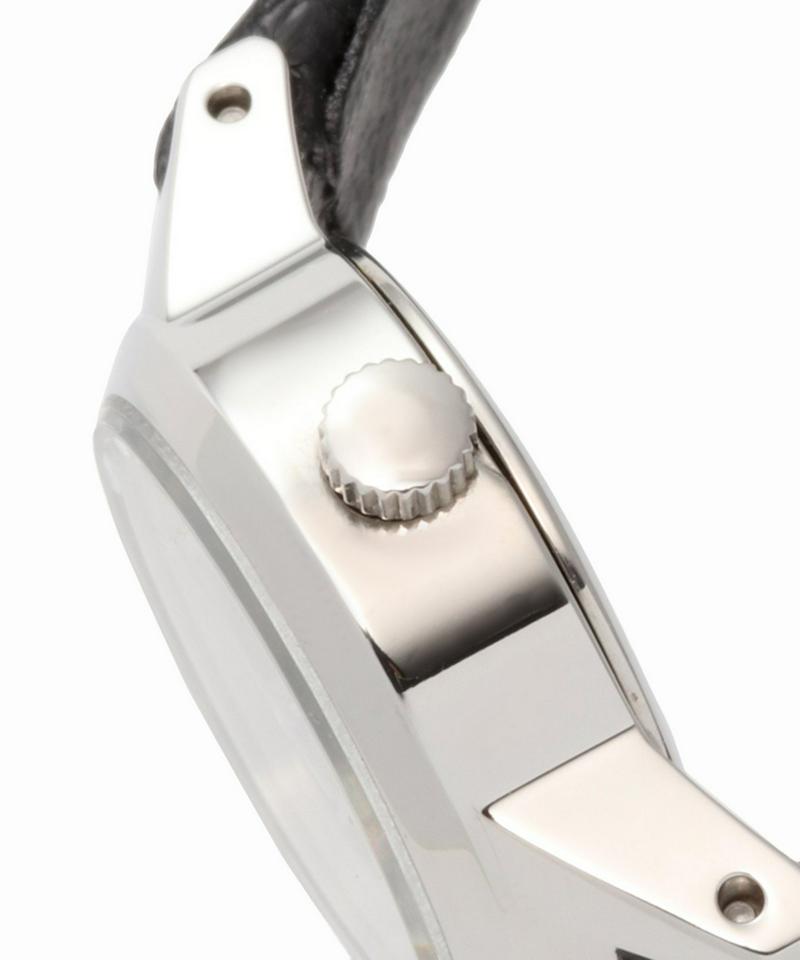 VIDA V-006S LE-BK