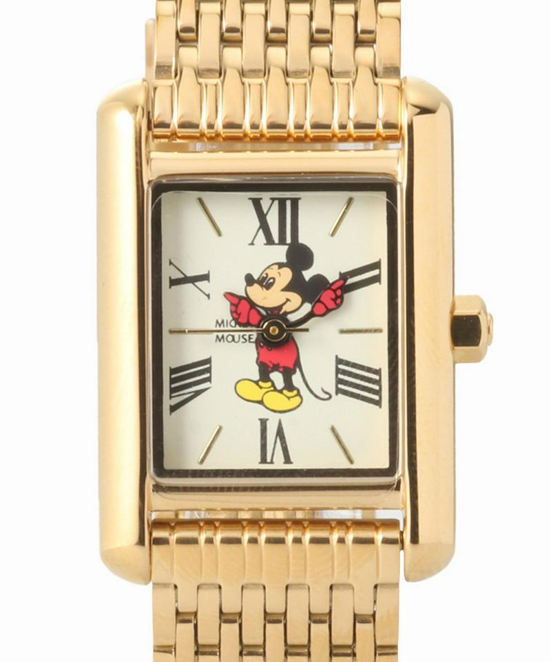 MICKEY MTW-WHT