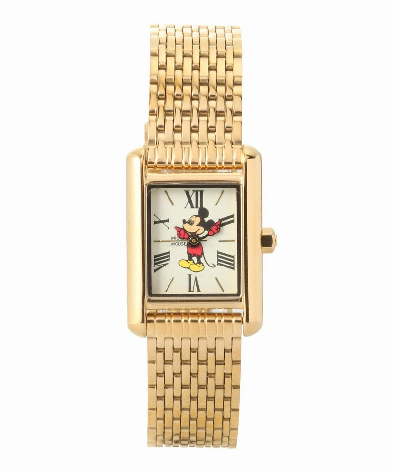 MICKEY MTW-WHT