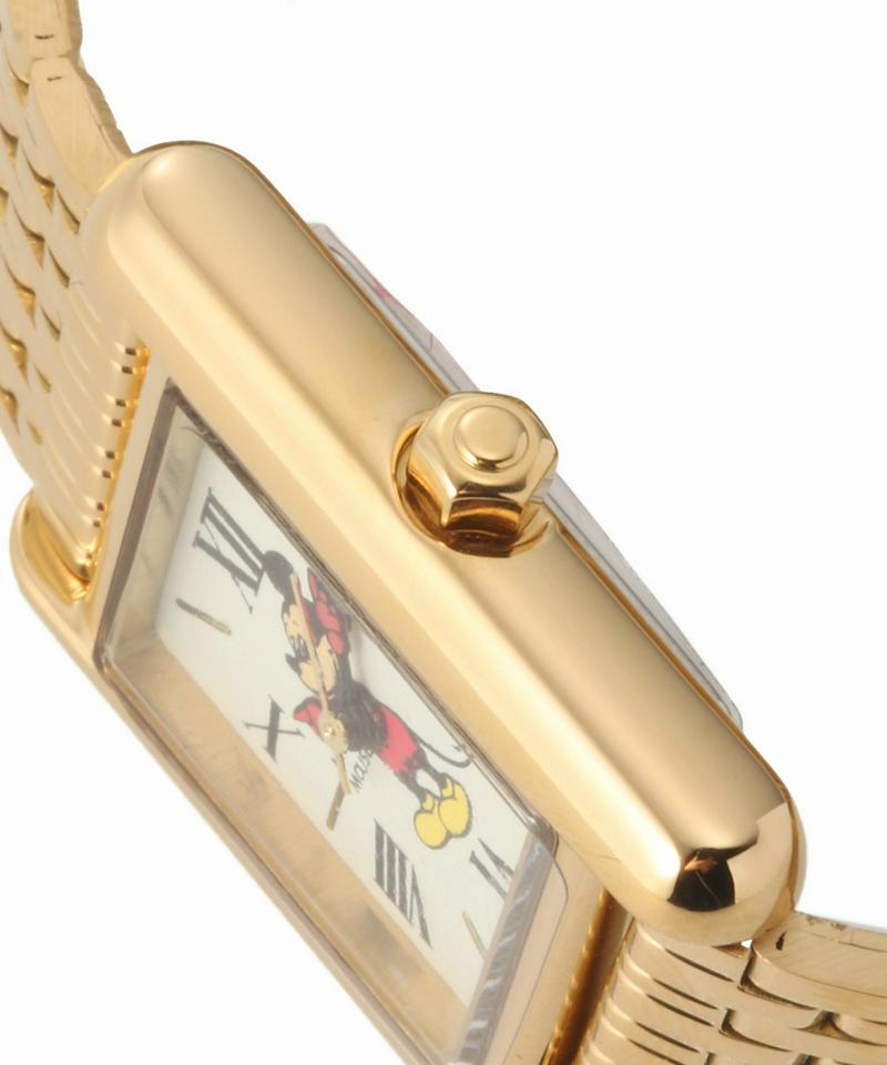 MICKEY MTW-WHT