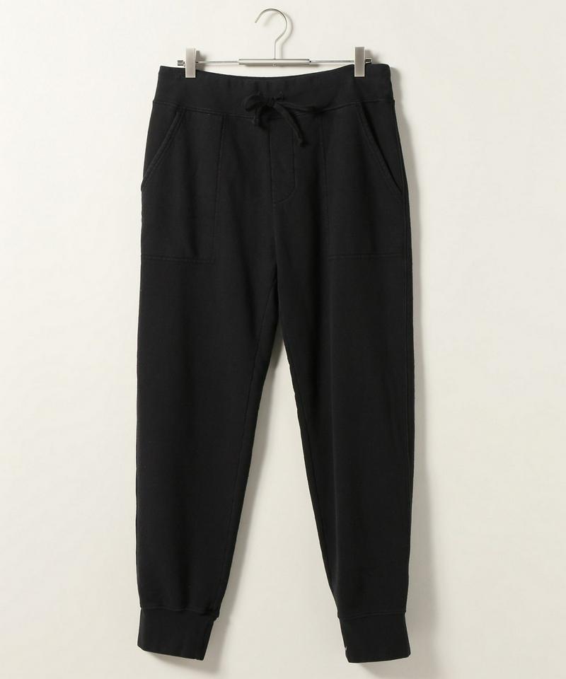 【カタログ掲載】SKU FRENCH TERRY SWEAT PANT