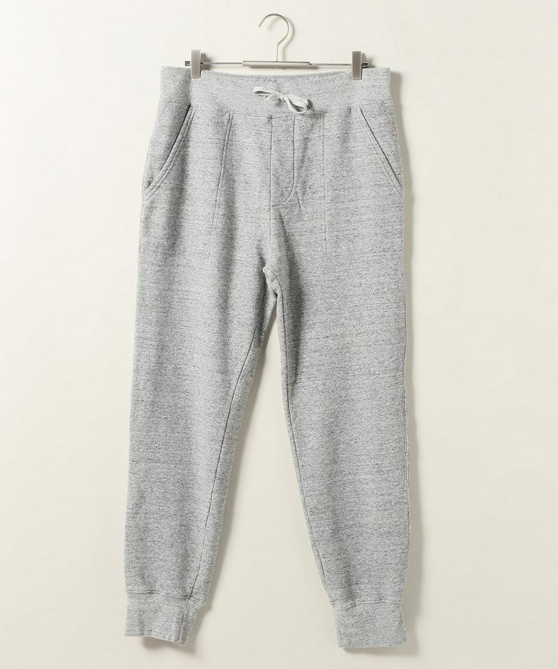 【カタログ掲載】SKU FRENCH TERRY SWEAT PANT