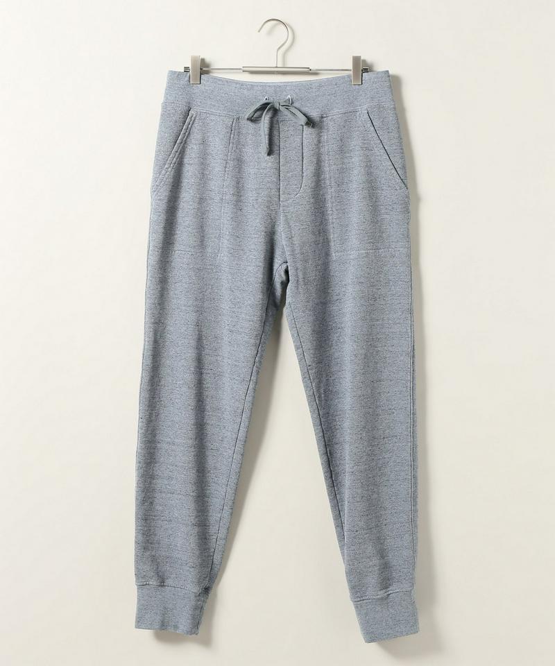 【カタログ掲載】SKU FRENCH TERRY SWEAT PANT