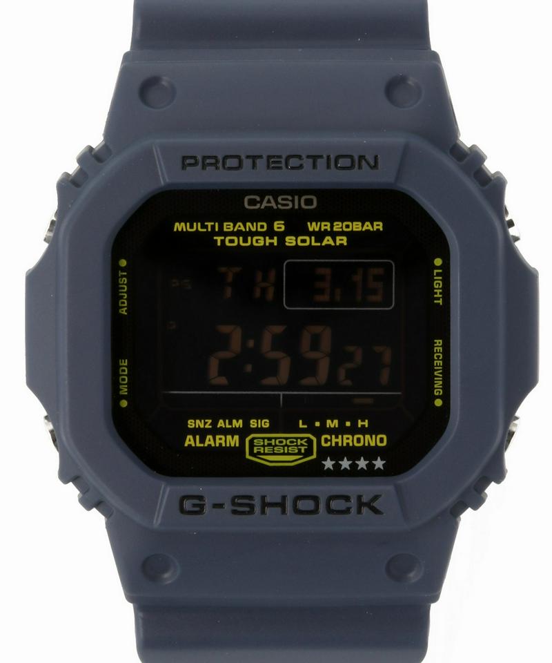Gshock GW-M5610NV-2JF