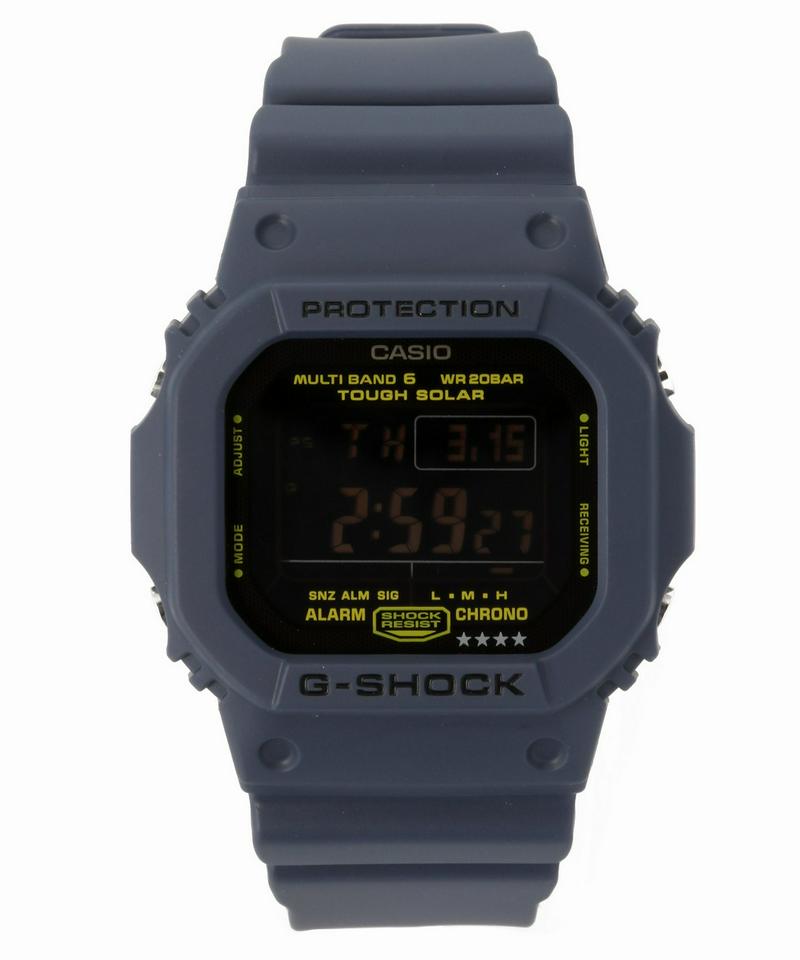 Gshock GW-M5610NV-2JF