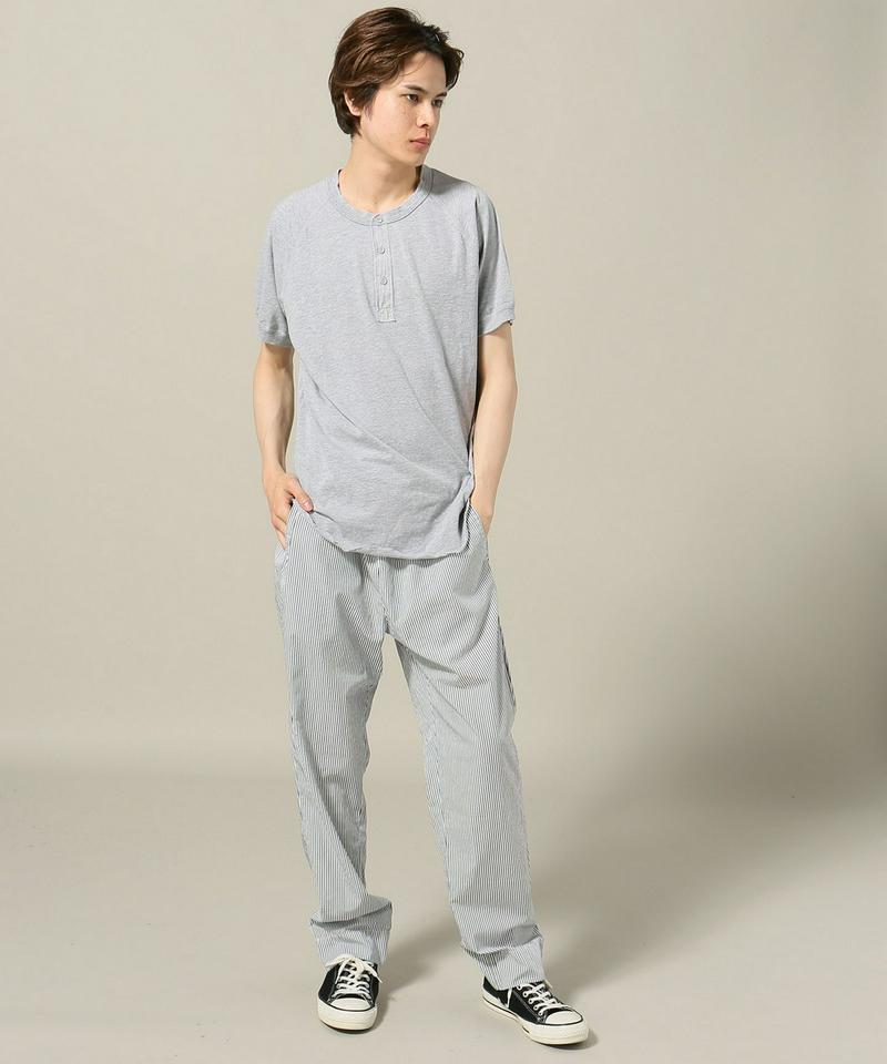 SAVE KHAKI UNITED S/S HEATHER HENLEY