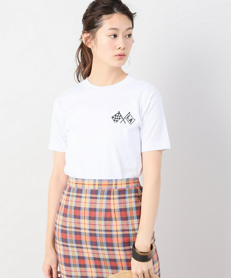 【Secret Headquaters】クラブ ショートスリーブ Tシャツ