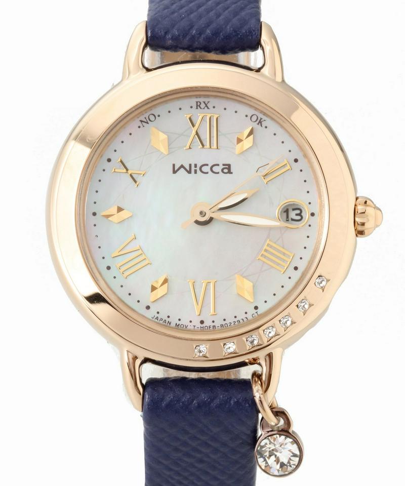 Wicca KL0-821-10