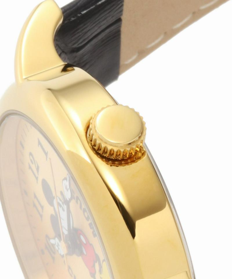 MICKEY M30-03-IVBK