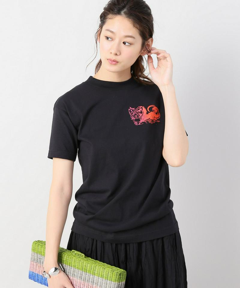 【Secret Headquaters】コブラ ショートスリーブ Tシャツ