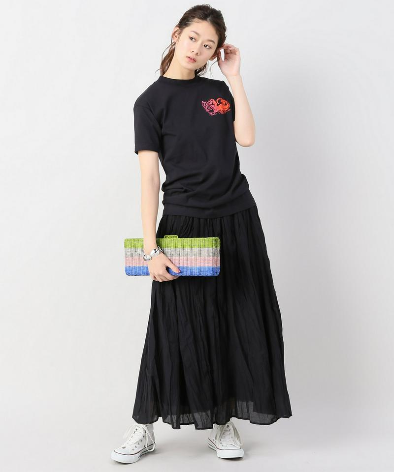 【Secret Headquaters】コブラ ショートスリーブ Tシャツ