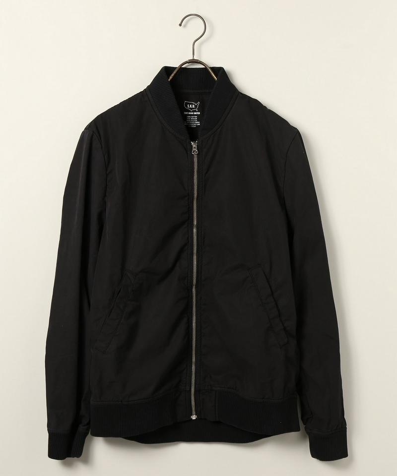 SAVE KHAKI UNITED POPLIN BOMBER