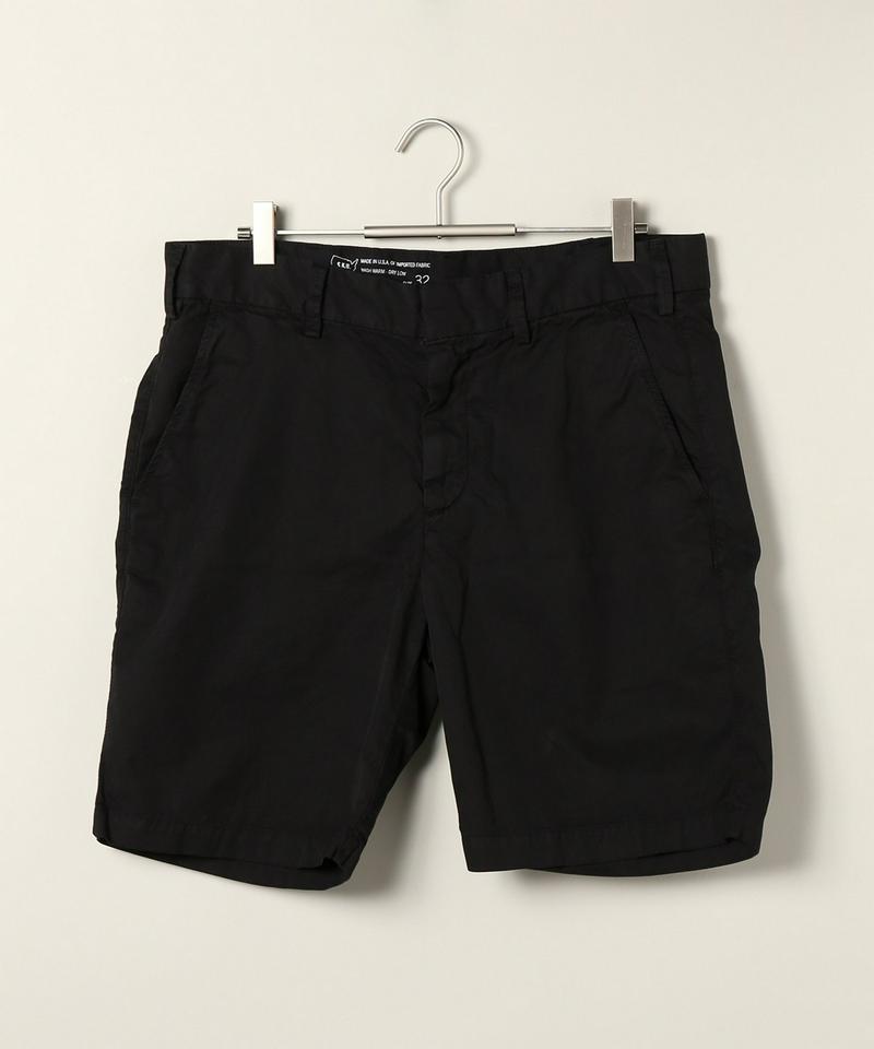 SKU LIGHT TWILL BERMUDA SHORT
