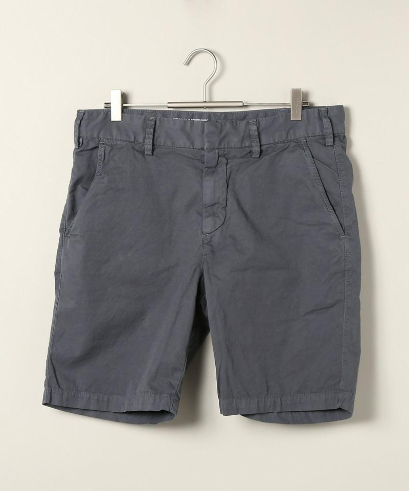 SKU LIGHT TWILL BERMUDA SHORT