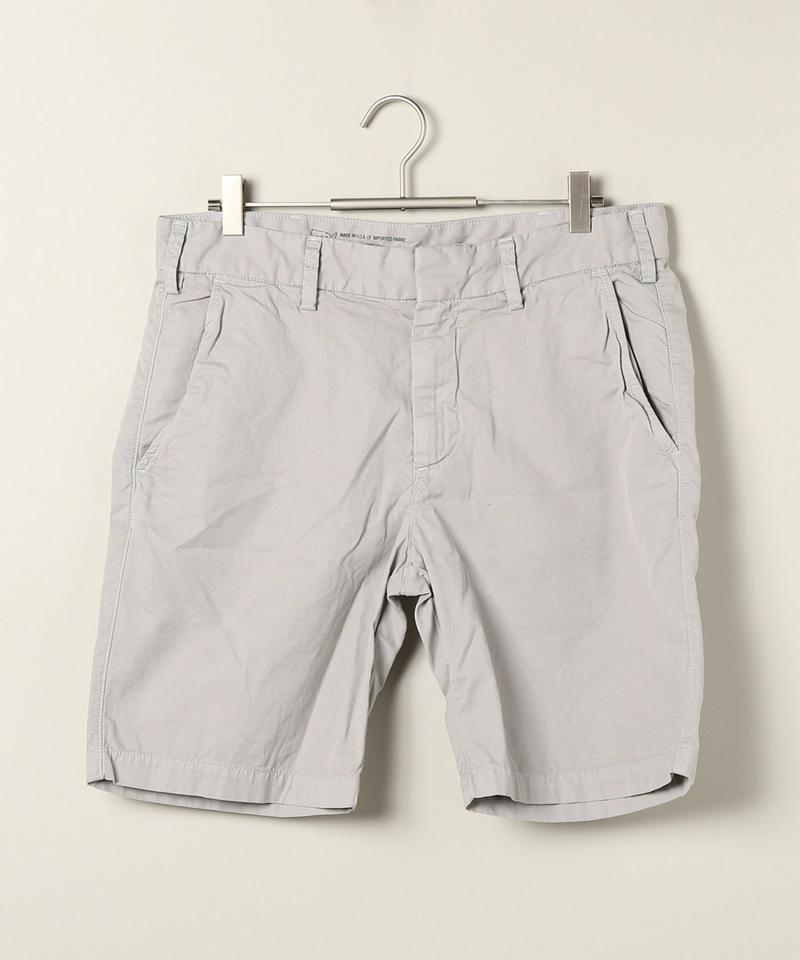 SKU LIGHT TWILL BERMUDA SHORT