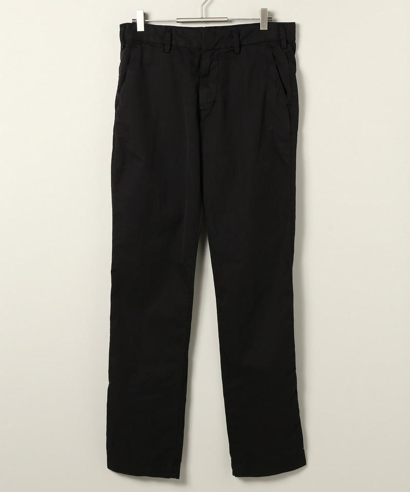 【カタログ掲載】SKU LT TWILL TROUSER