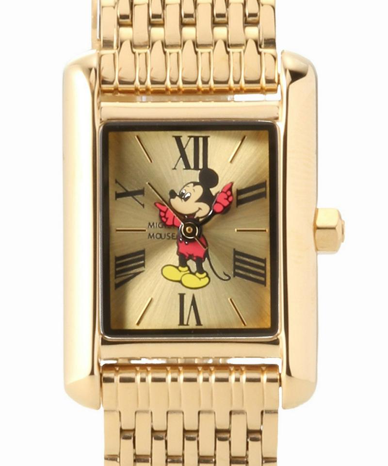 MICKEY MTW-GLD