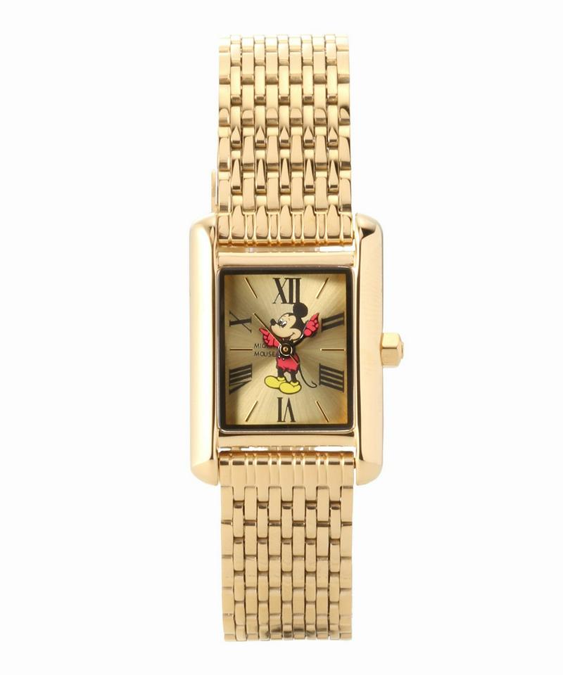 MICKEY MTW-GLD