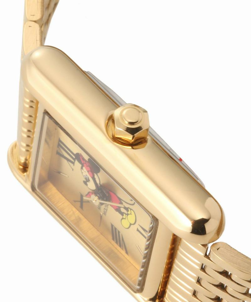 MICKEY MTW-GLD