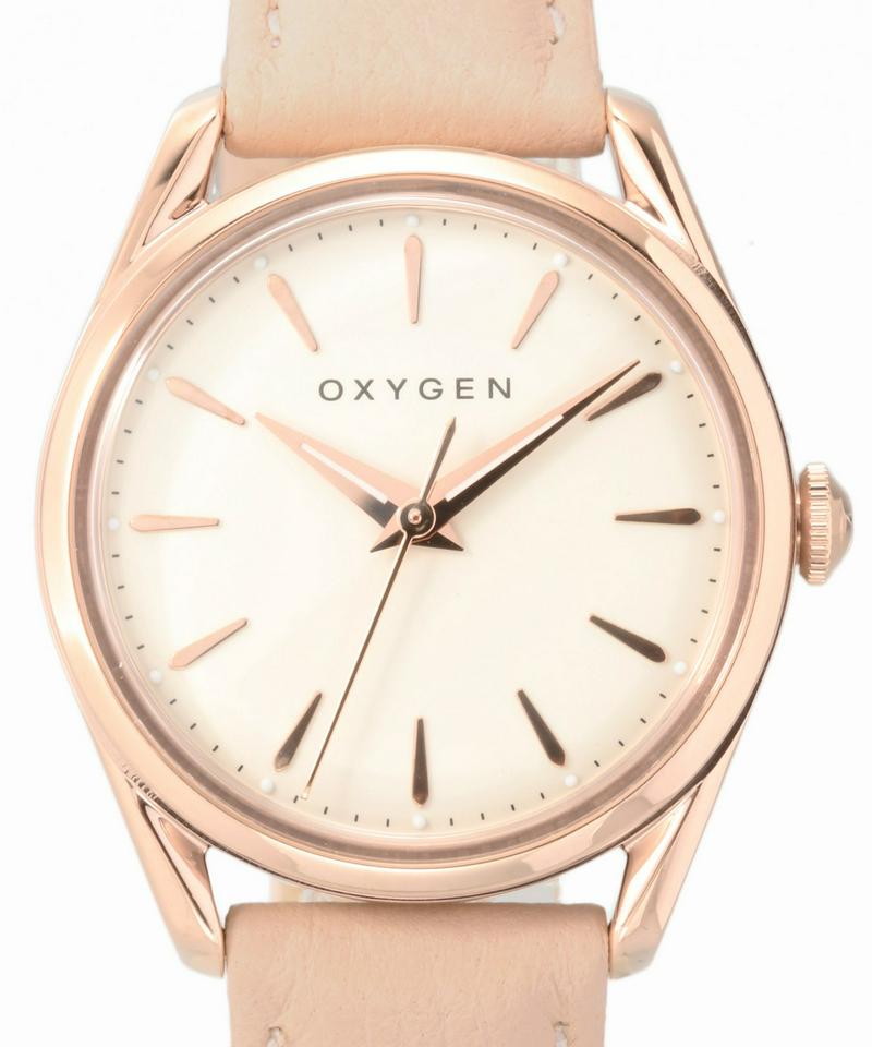 OXYGEN L-S-SKI-28