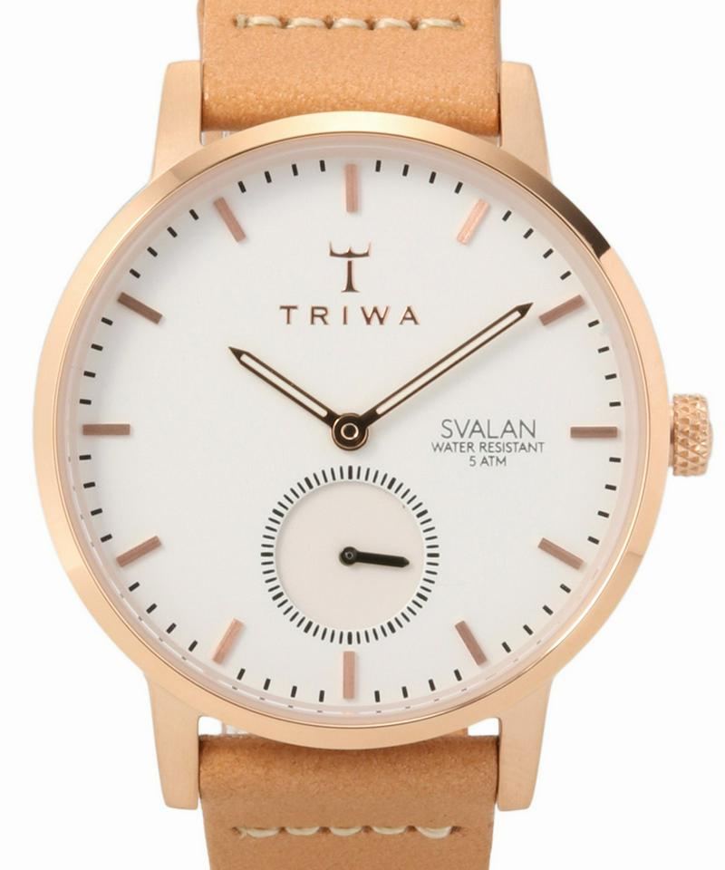 TRIWA SVALAN SVST104-SS010614