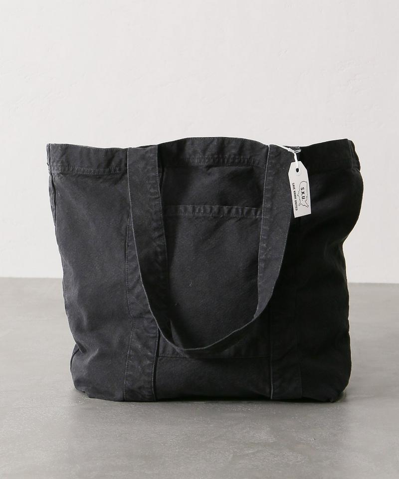 【カタログ掲載】SAVE KHAKI UNITED CANVAS WORK TOTE/セーブカーキ
