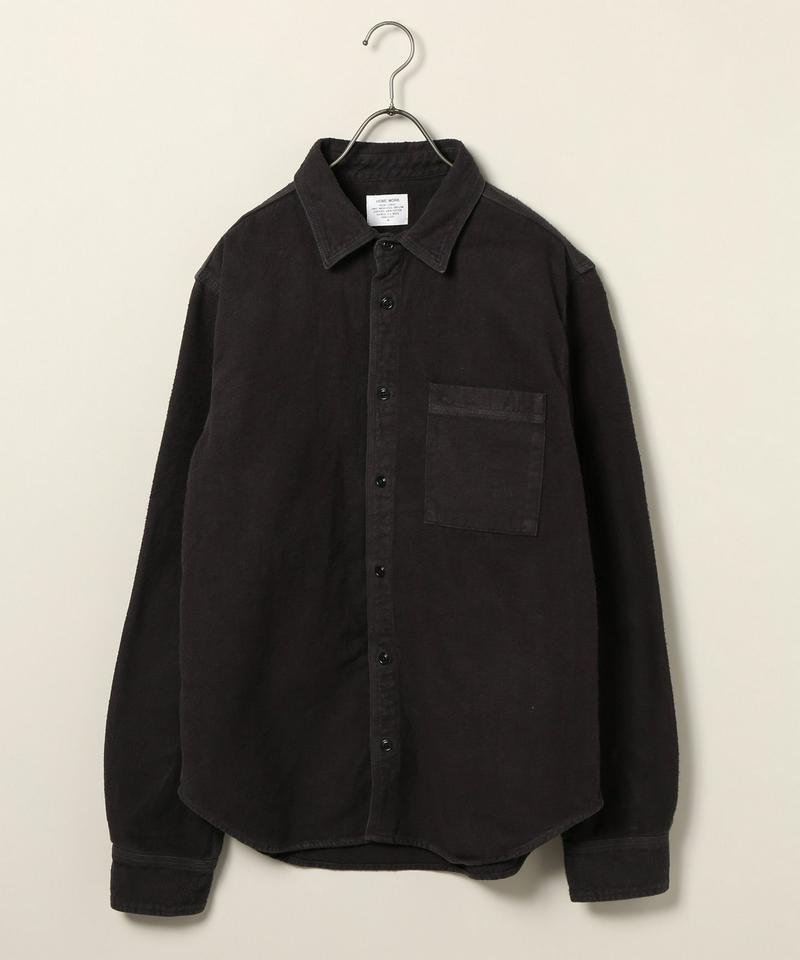 HOMEWORK Chamois Cloth Home Work Shirt