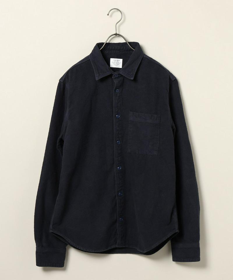 HOMEWORK Chamois Cloth Home Work Shirt